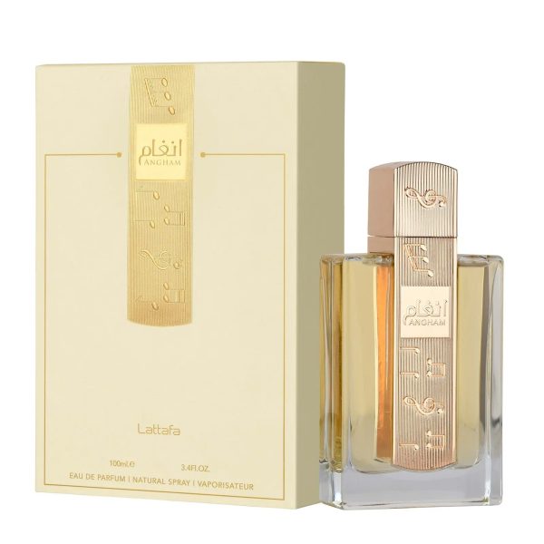 Lattafa Angham - 100ml