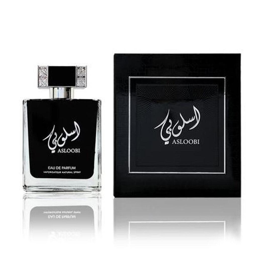 Ard Al Zaafaran Asloobi 100ml Eau De Parfum By Ard Al Zaafaran