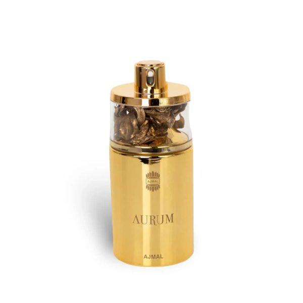 Ajmal Aurum 75ml Eau De Parfum By Ajmal