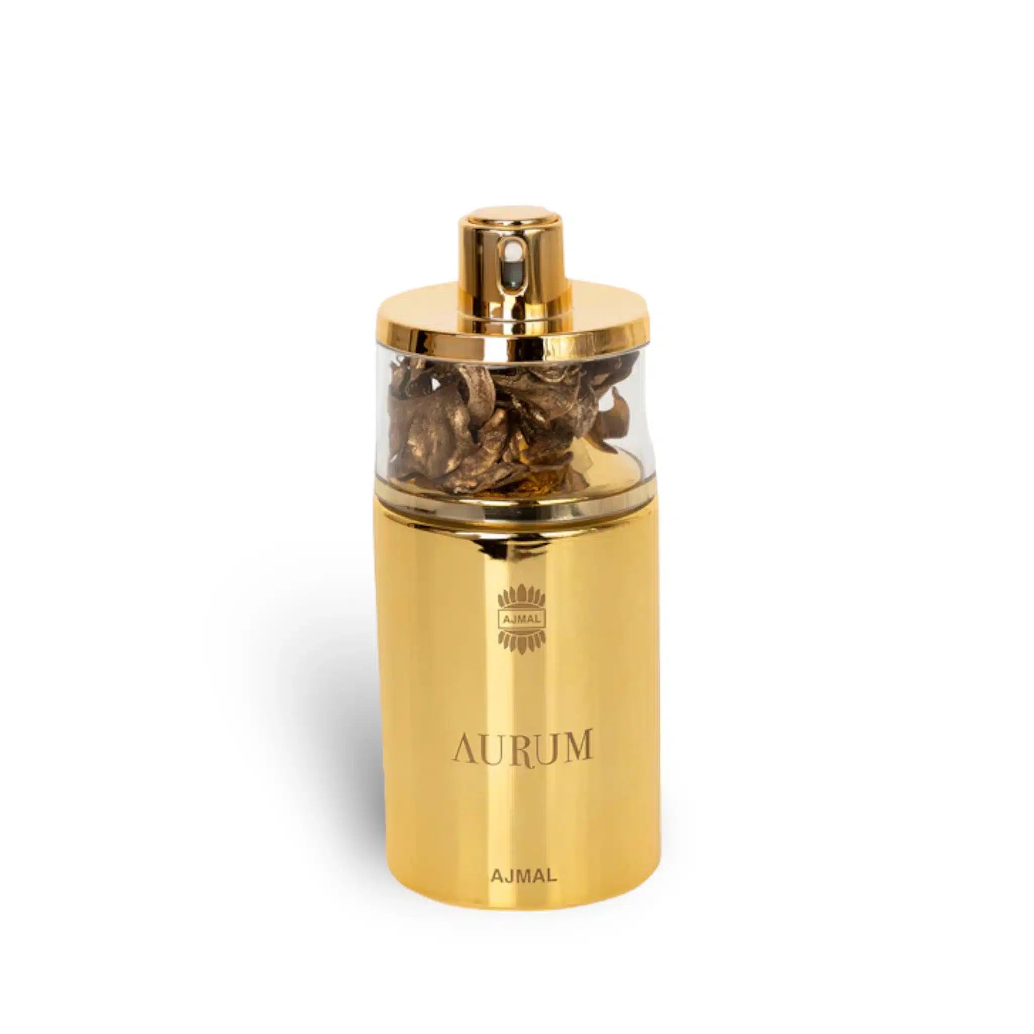 Ajmal Aurum 75ml Eau De Parfum By Ajmal