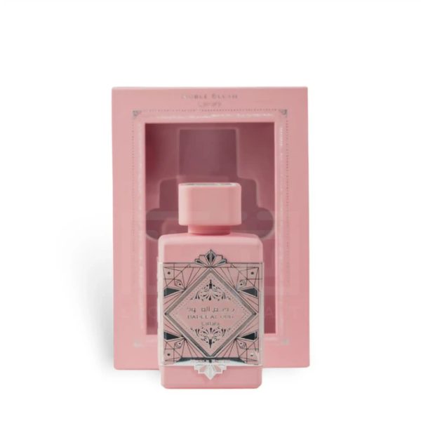 Lattafa Badee Al Oud Noble Blush