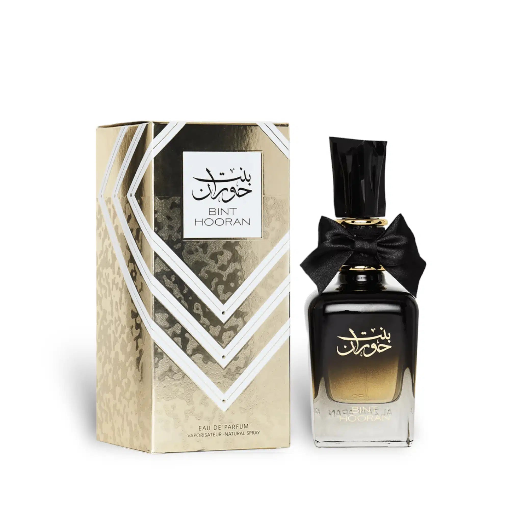Ard Al Zaafaran Bint Hooran 100ml Eau De Parfum By Ard Al Zaafaran