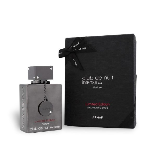 Armaf Club De Nuit Intense Man Limited Edition 105ml Eau De Parfum By Armaf
