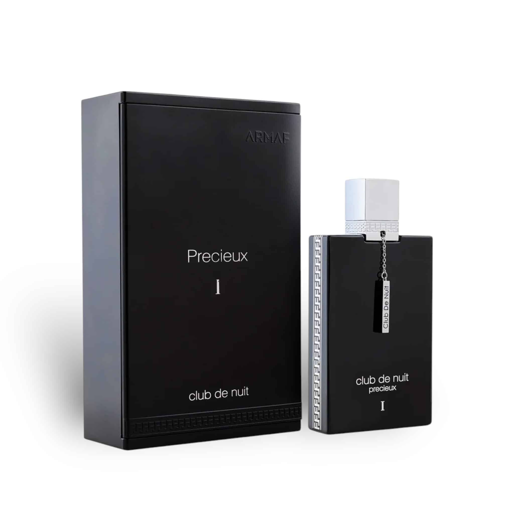 Armaf Club De Nuit Precieux I 55ml Eau De Parfum By Armaf