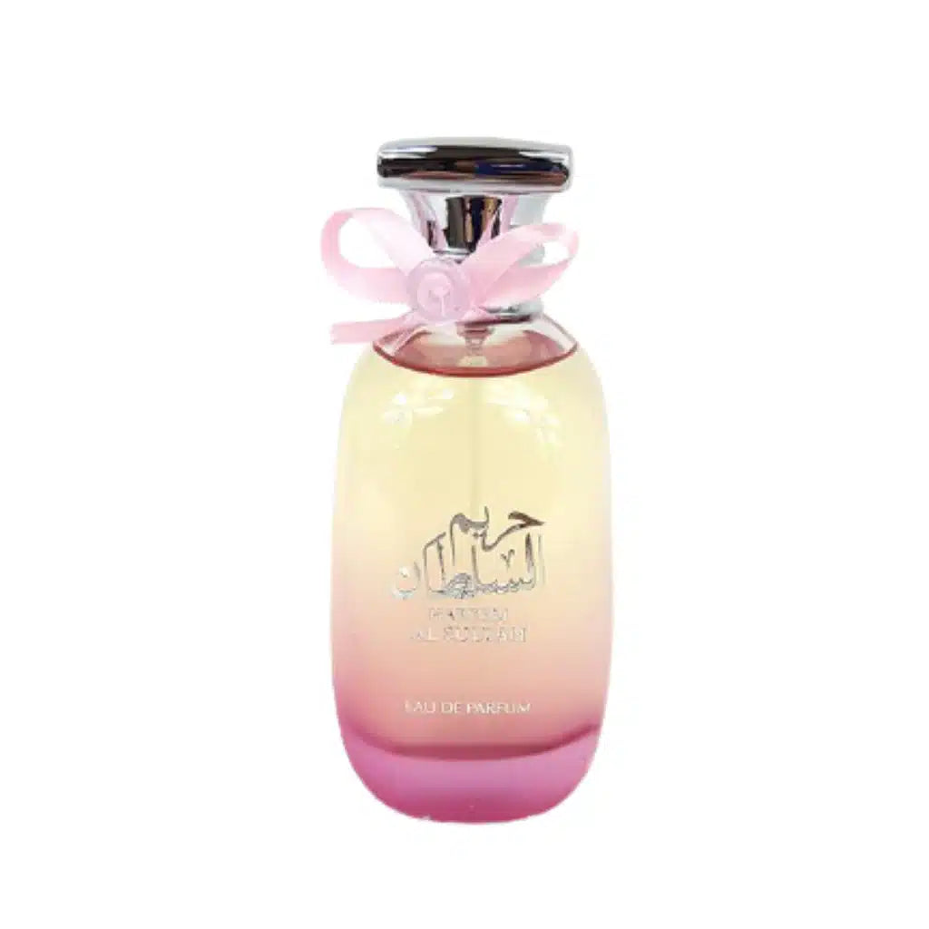 Ard Al Zaafaran Hareem Al Sultan 100ml Eau De Parfum By Ard Al Zaafaran