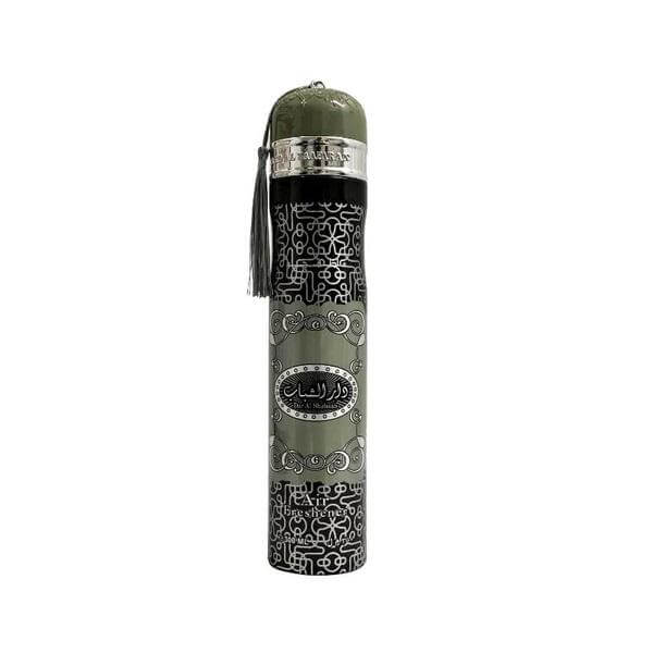 Ard Al Zaafaran Dar Al Shabaab 300ml Air Freshener By Ard Al Zaafaran
