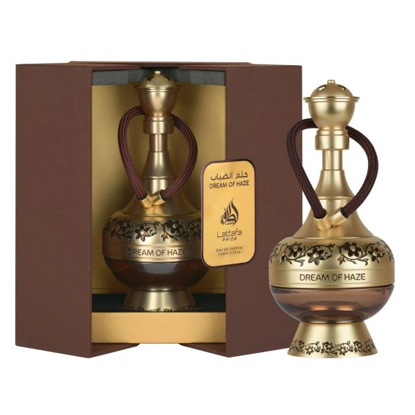 Lattafa Dream Of Haze 100ml