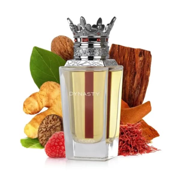 Lattafa Dynasty 100ml