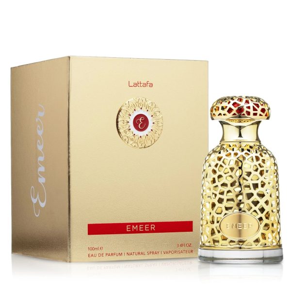 Lattafa Emeer 100ml