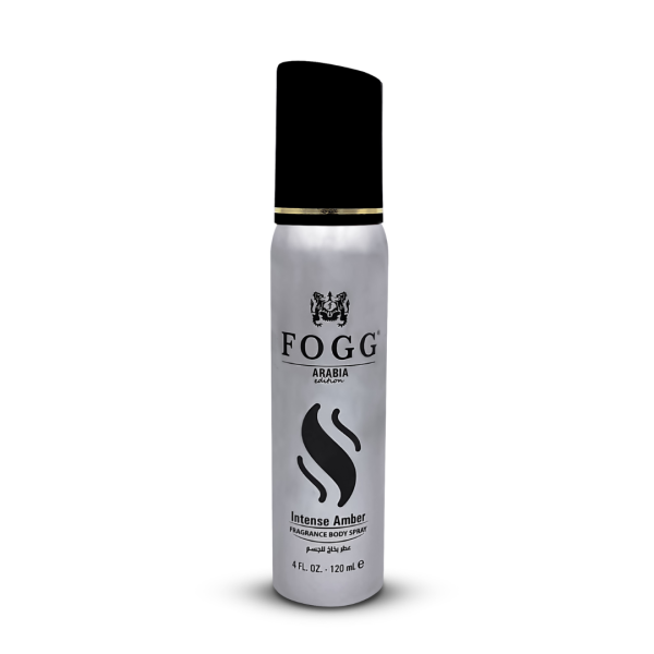 Fogg Intense Amber 120ml Body Spray