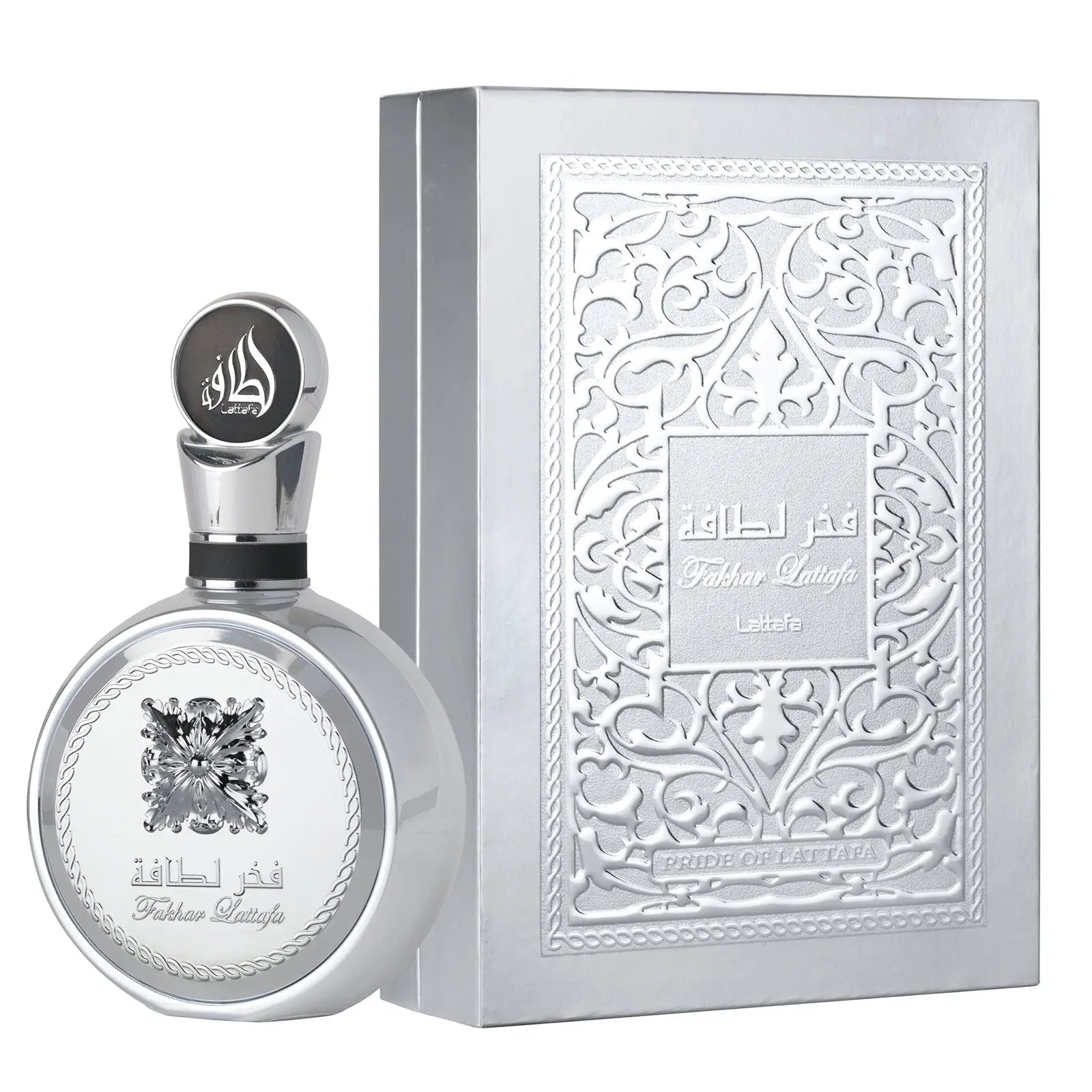 Lattafa Fakhar Lattafa Platin 100ml