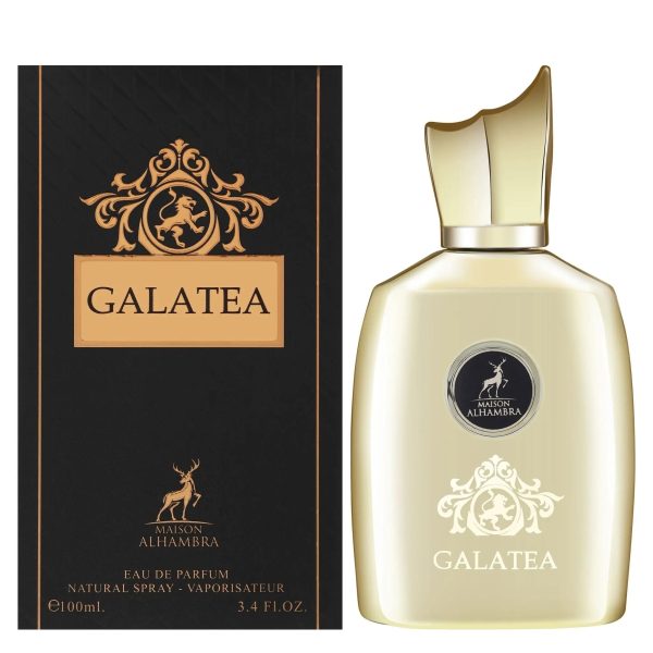 Lattafa Galatea 100ml