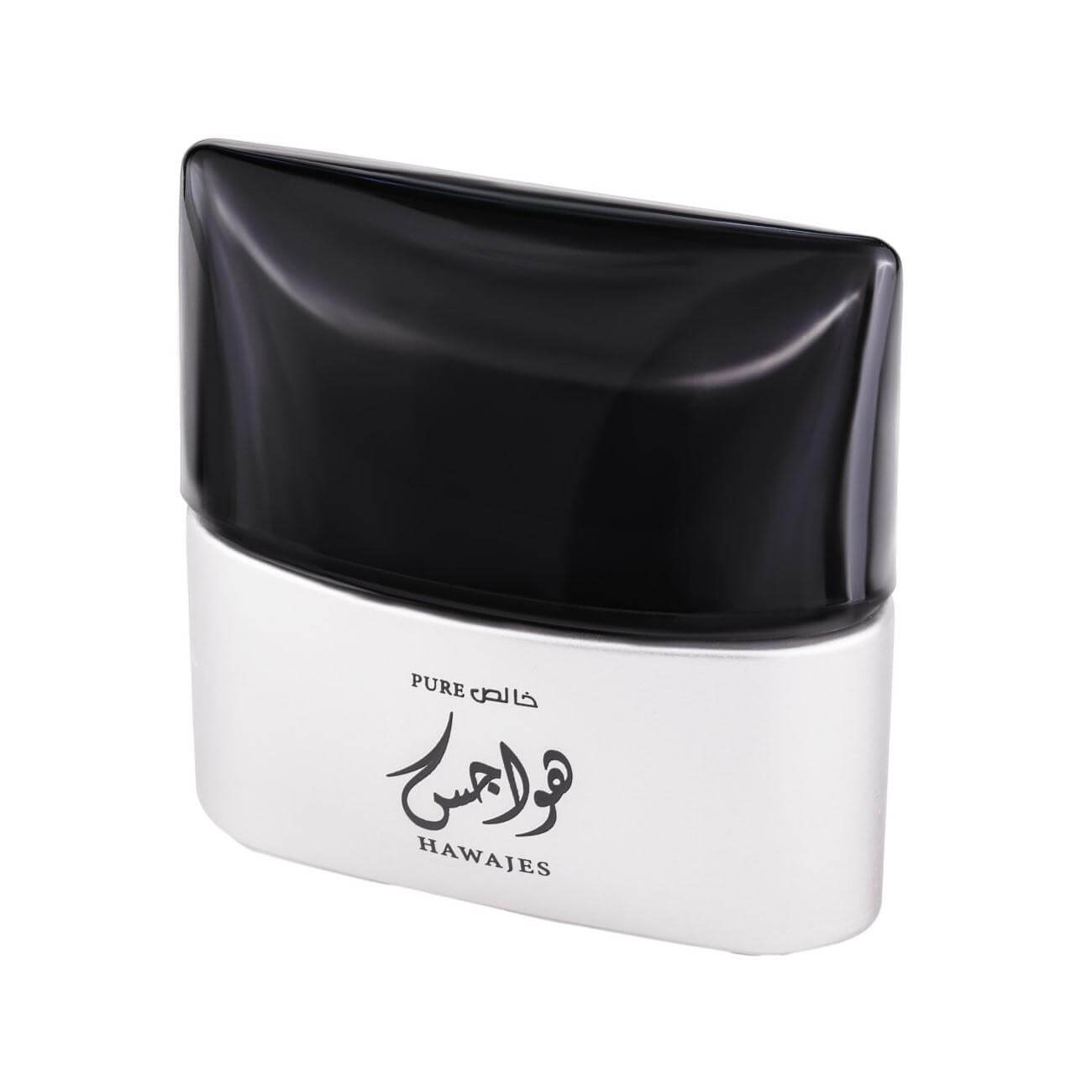 Ard Al Zaafaran Hawajes Pure 100ml Eau De Parfum By Ard Al Zaafaran
