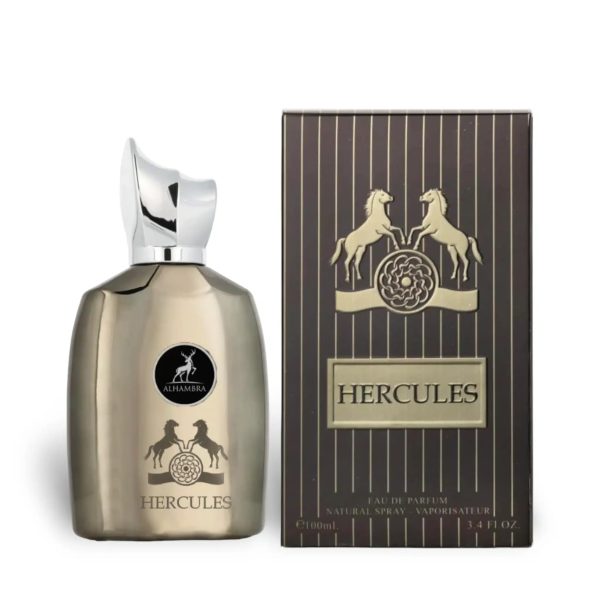Lattafa Hercules 100ml