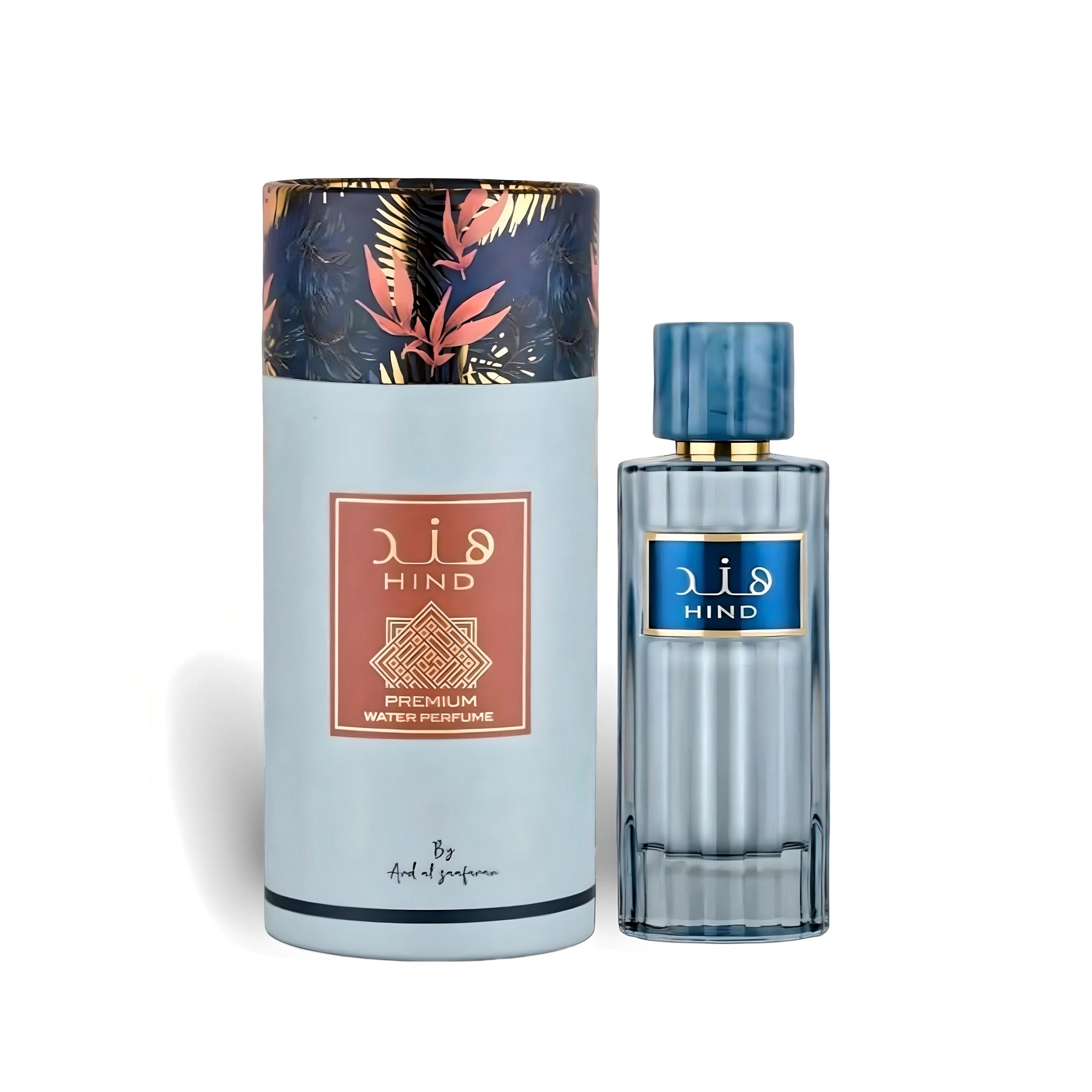 Ard Al Zaafaran Hind Premium Water 100ml Eau De Parfum By Ard Al Zaafaran