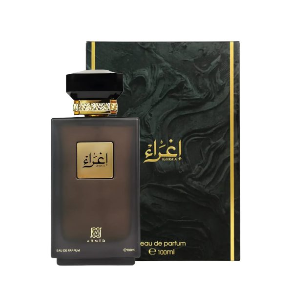 Ahmed Al Maghribi Ighraa Perfume 100ml EDP Ahmed Al Maghribi