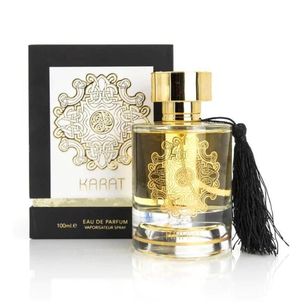 Lattafa Karat 100ml