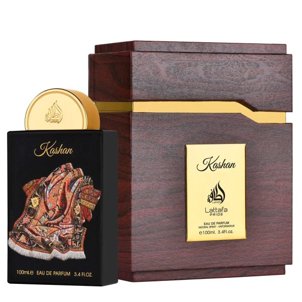 Lattafa Kashan 100ml