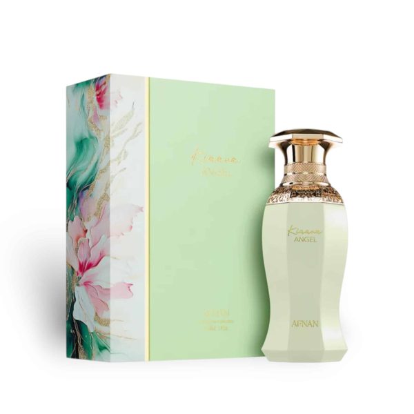 Afnan Kiaana Angel 100ml Eau De Parfum By Afnan