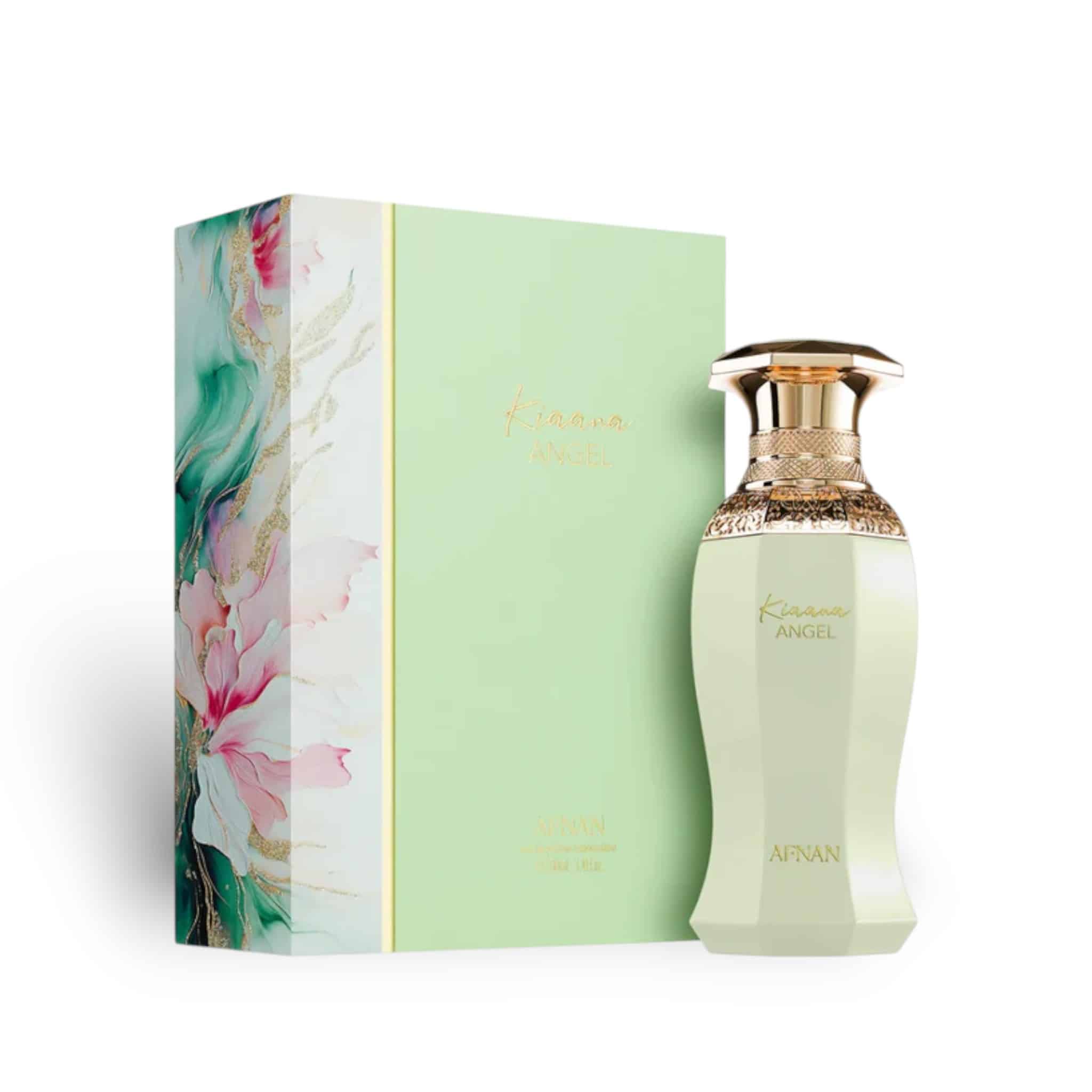 Afnan Kiaana Angel 100ml Eau De Parfum By Afnan