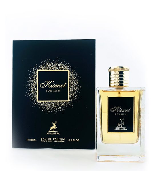 Lattafa Kismet For Men 100ml EDP