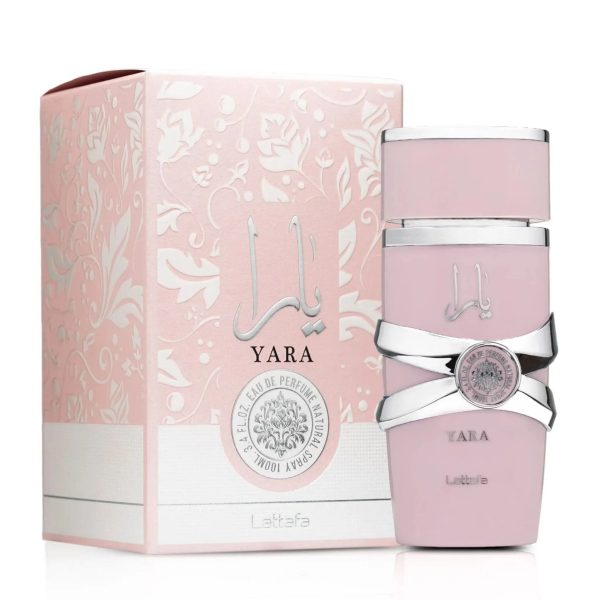 Lattafa Yara 100ml