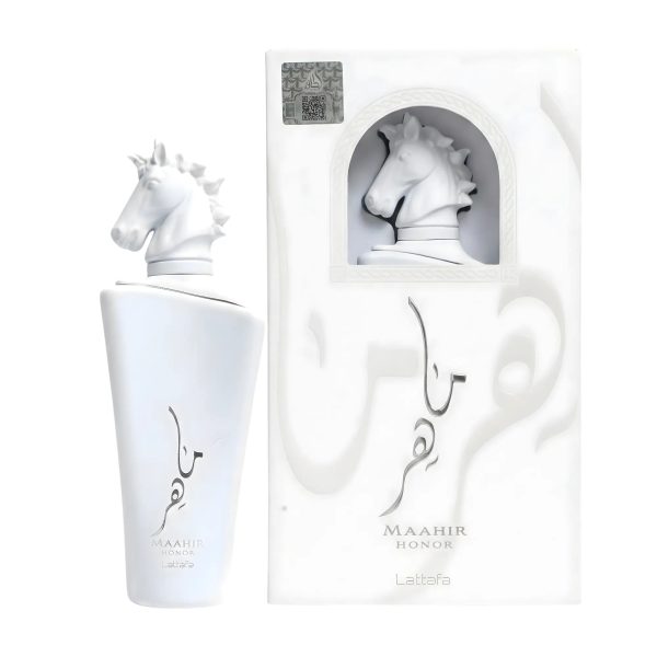 Lattafa Maahir Honor 100ml