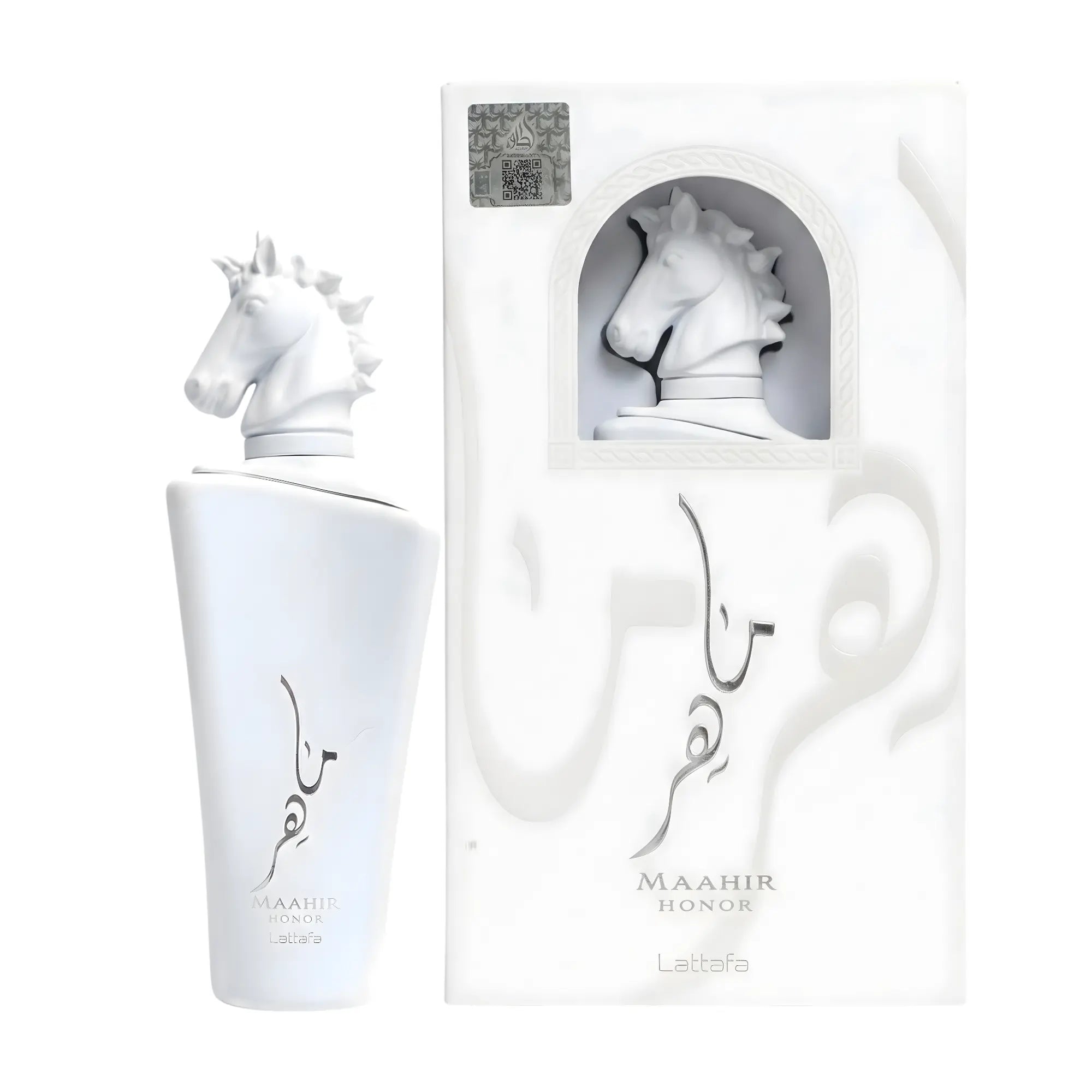 Lattafa Maahir Honor 100ml