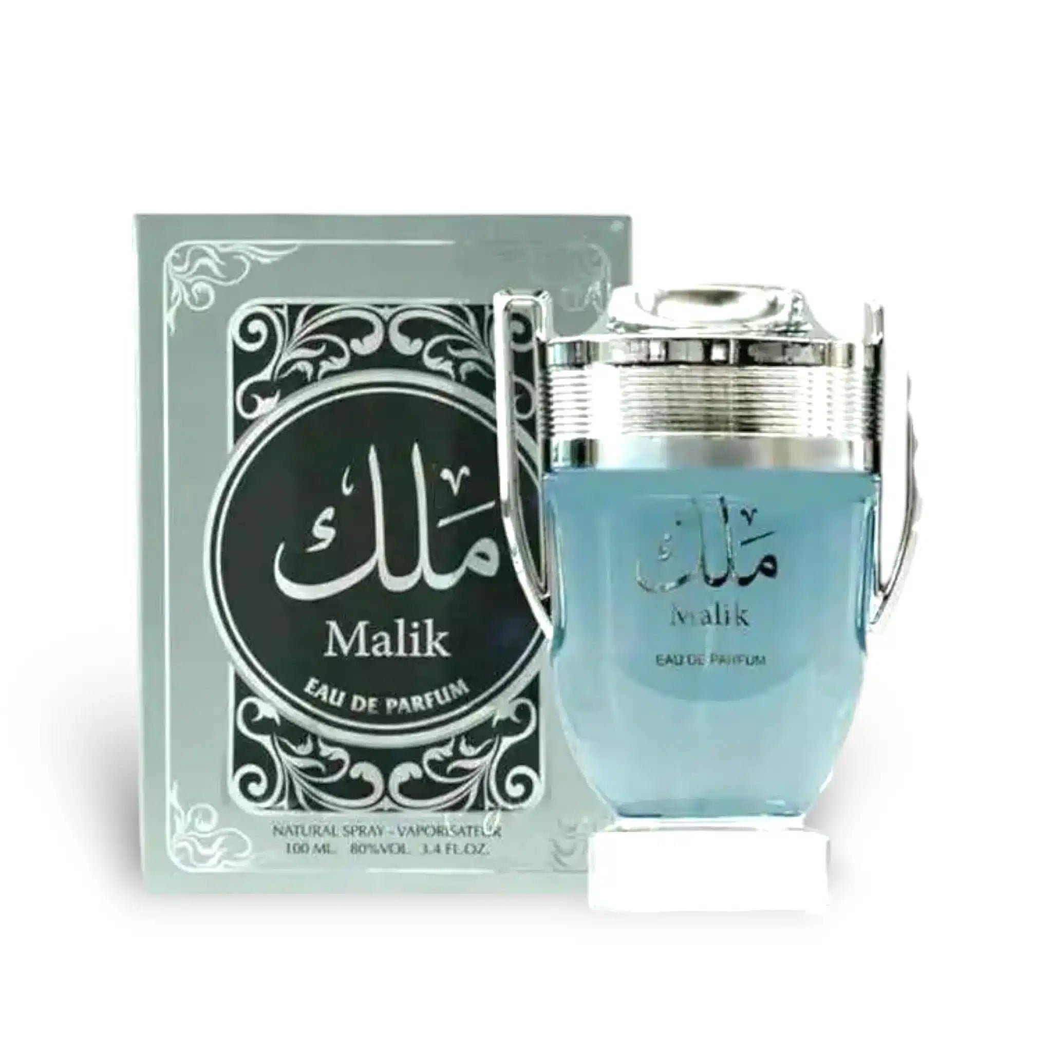 Ard Al Zaafaran Malik 100ml Eau De Parfum By Ard Al Zaafaran