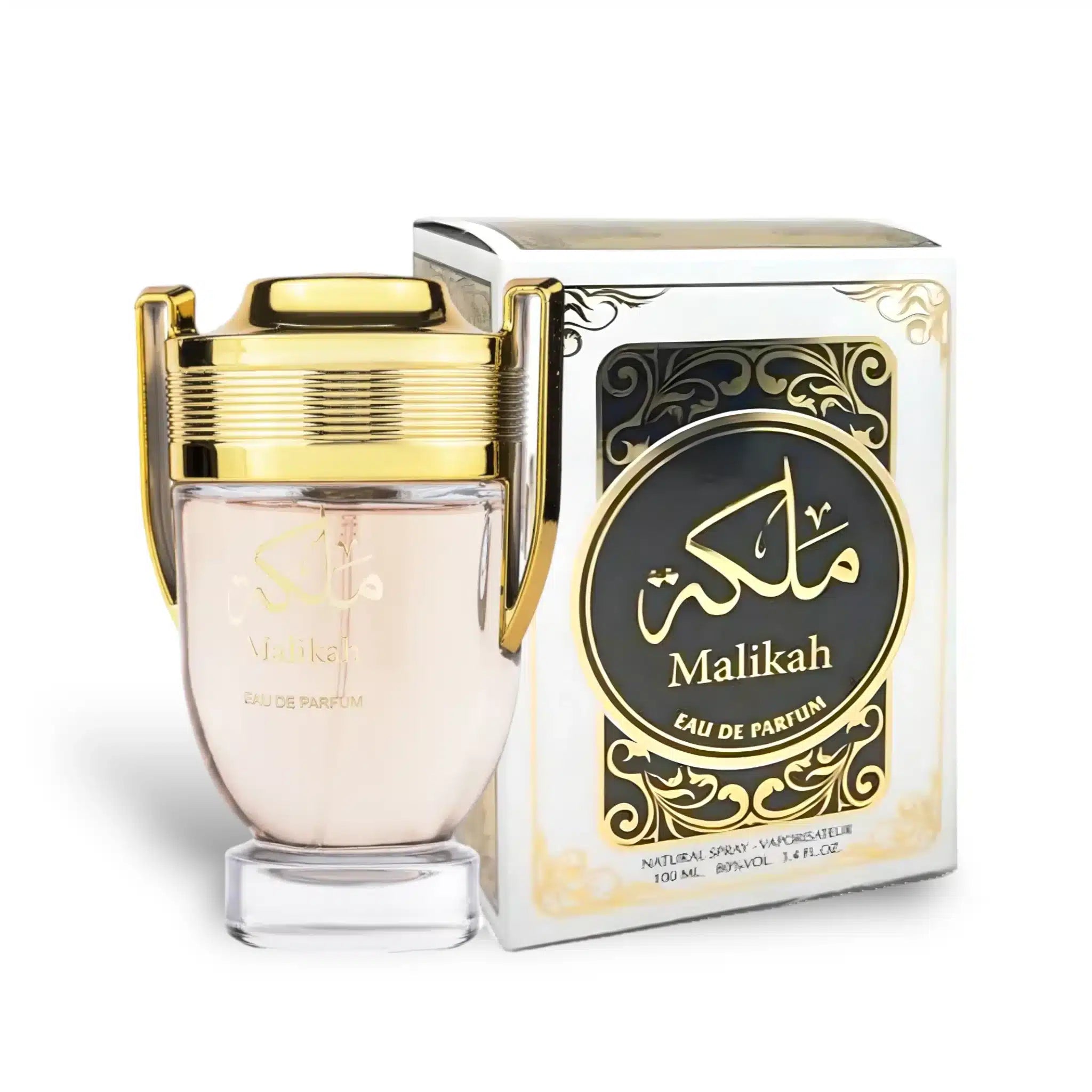 Ard Al Zaafaran Malikah 100ml Eau De Parfum By Ard Al Zaafaran