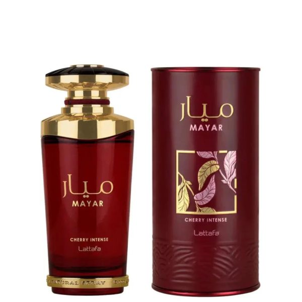 Lattafa Mayar Cherry Intense 100ml
