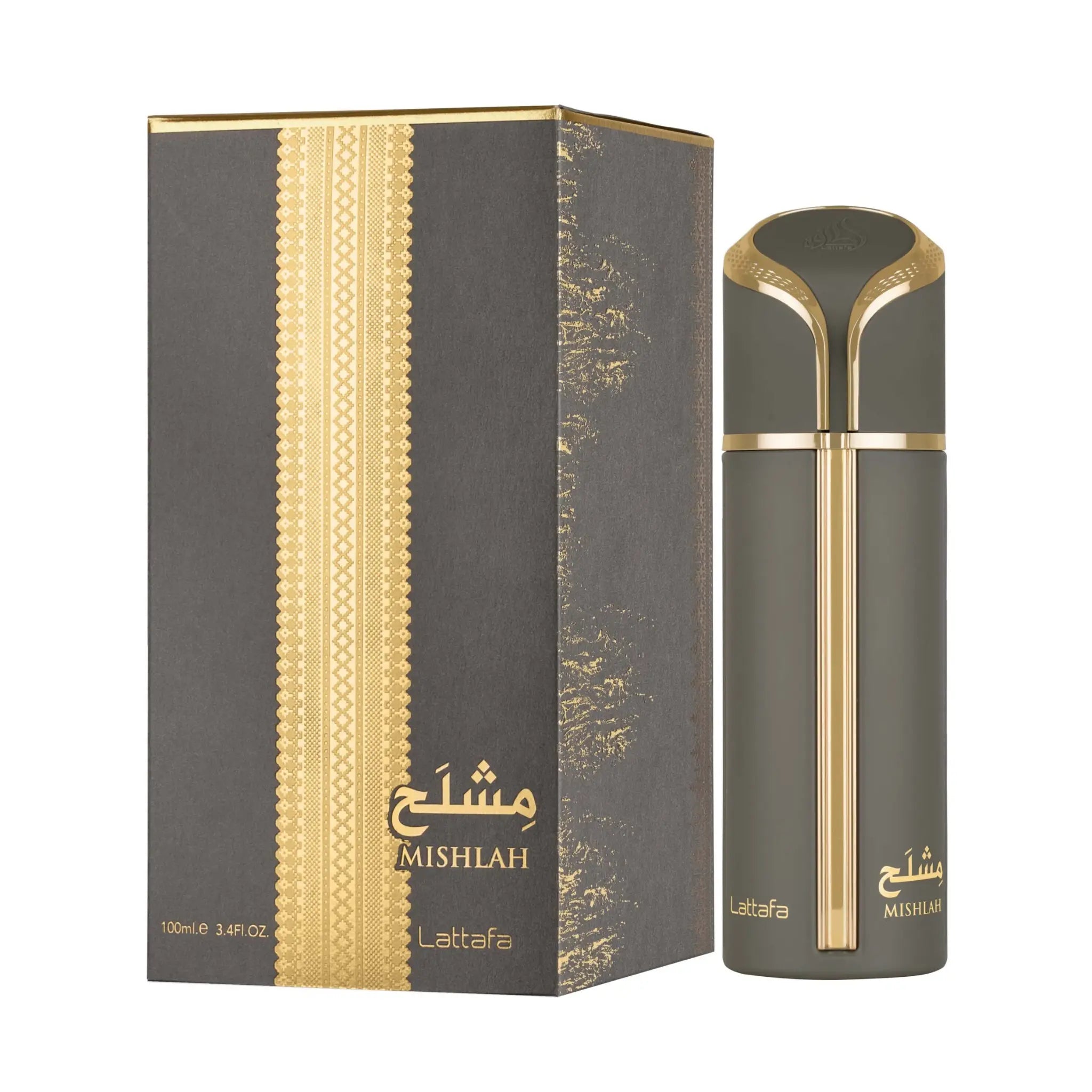 Lattafa Mishlah 100ml EDP