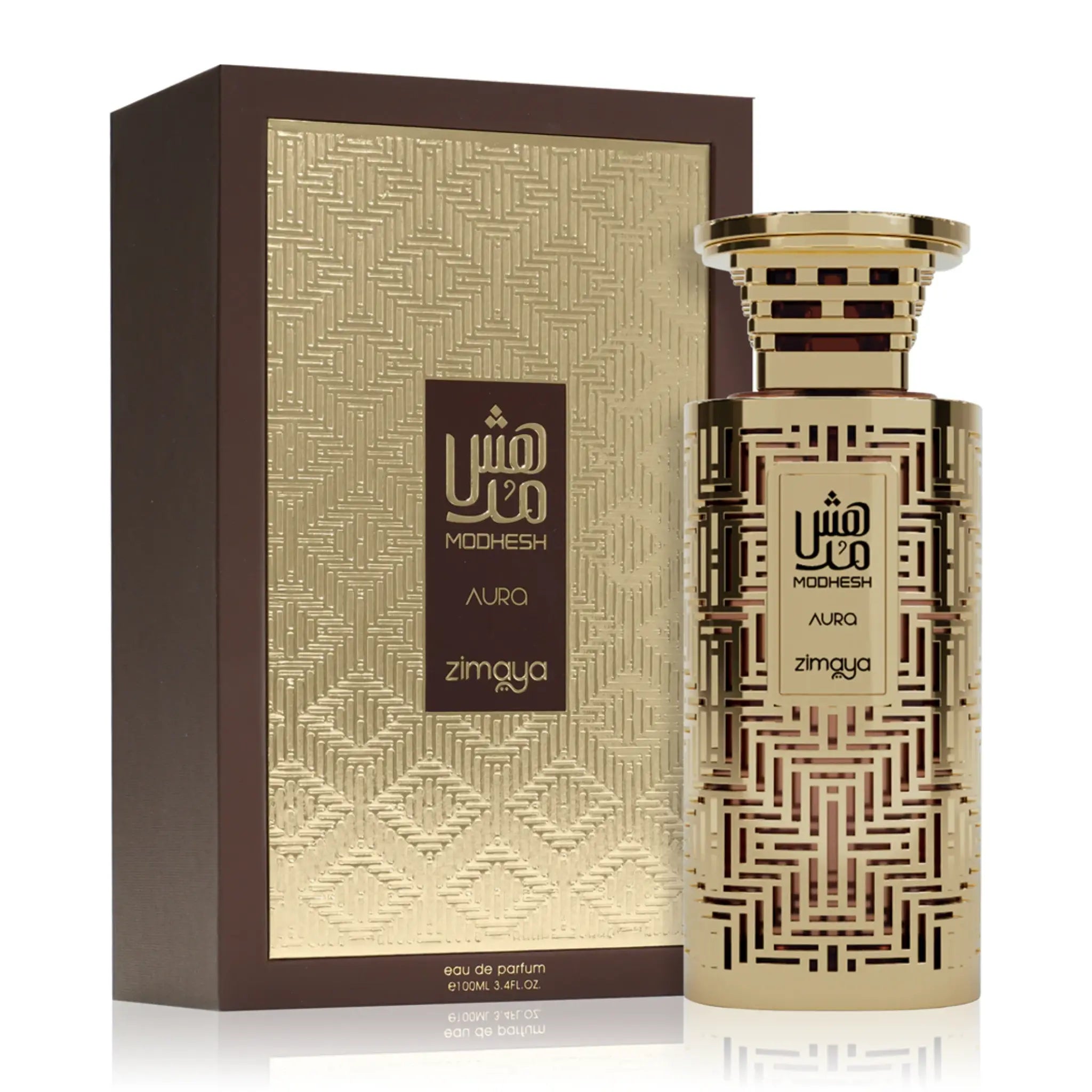 Zimaya Modesh Aura 100ml