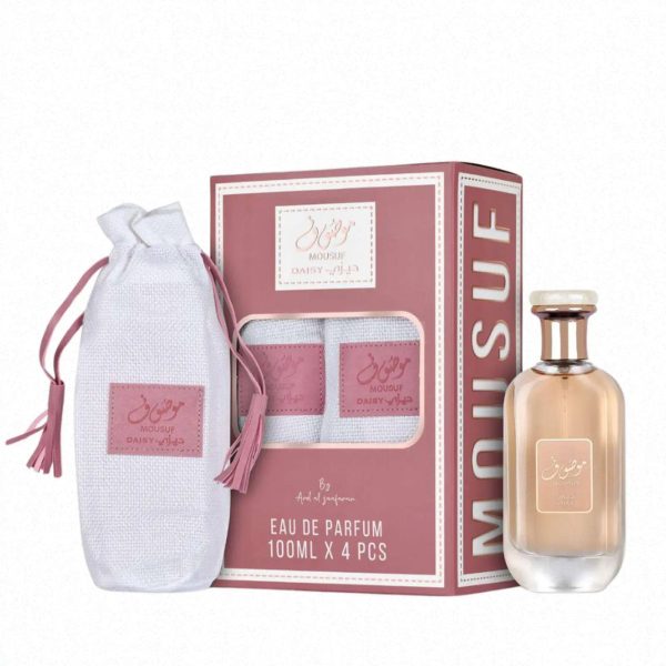 Ard Al Zaafaran Mousuf Daisy 100ml EDP