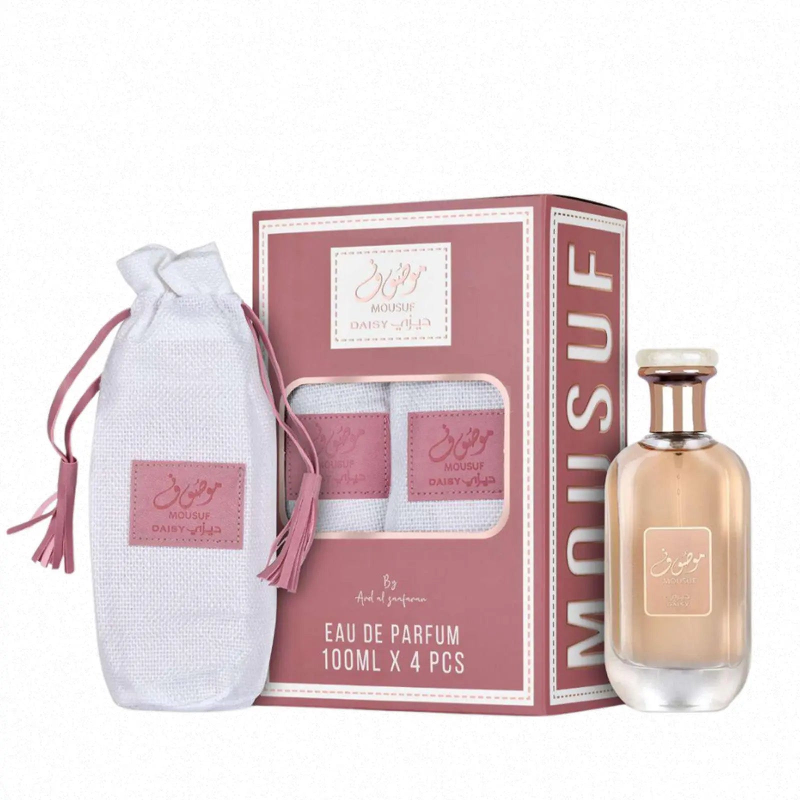 Ard Al Zaafaran Mousuf Daisy 100ml EDP