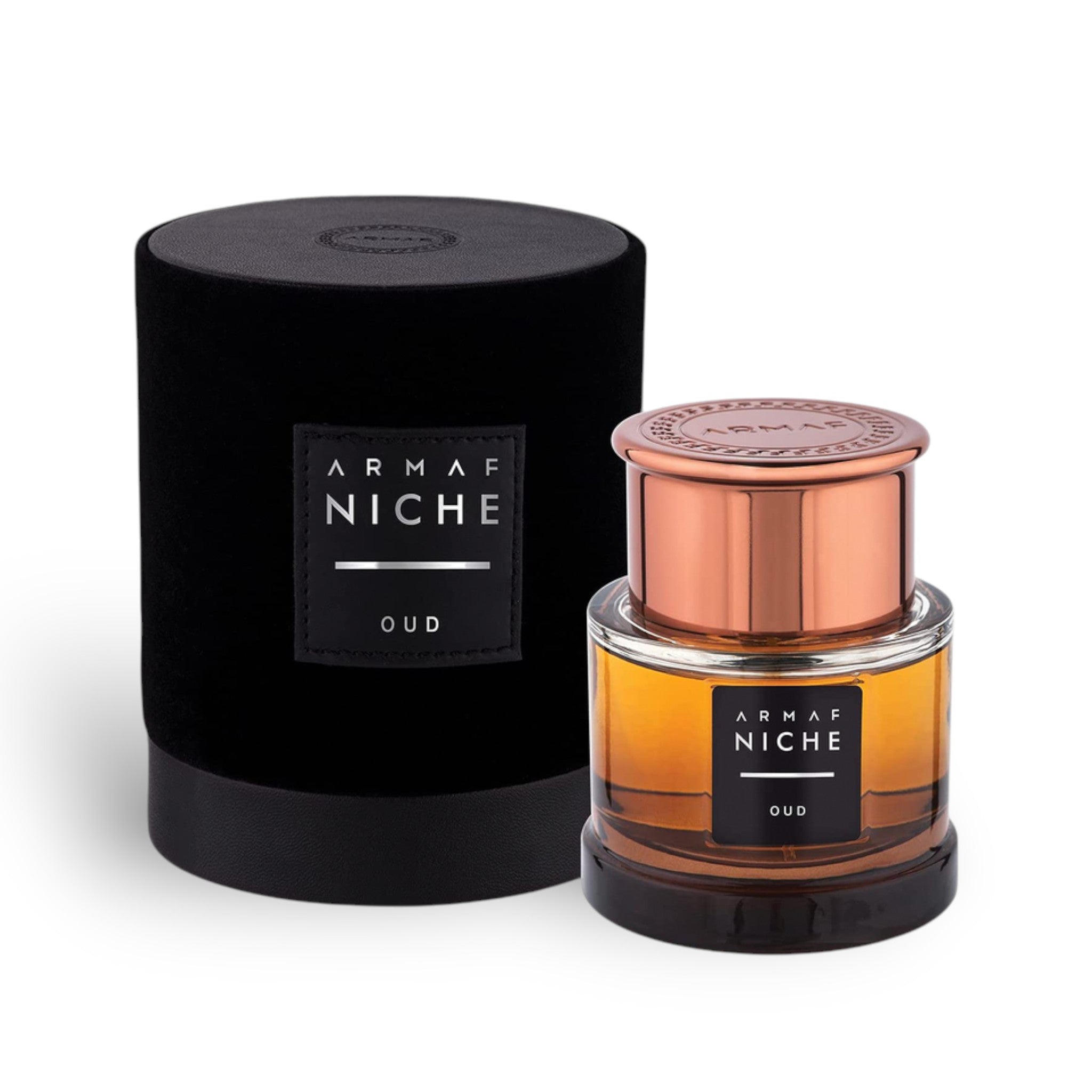 Armaf Niche Oud 90ml Eau De Parfum By Armaf