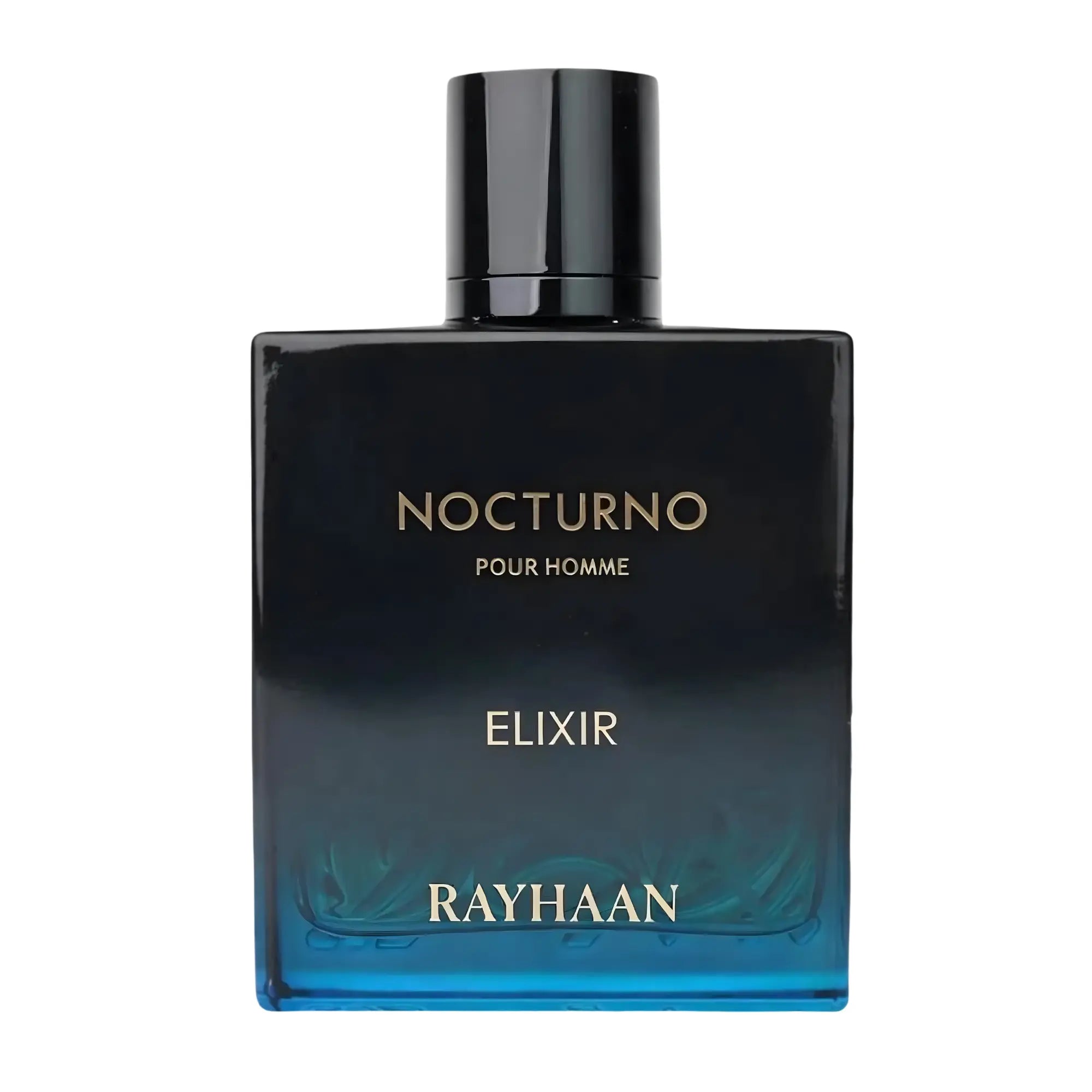 Rayhaan Rayhaan Nocturno Elixir Perfume 100ml EDP Rayhaan