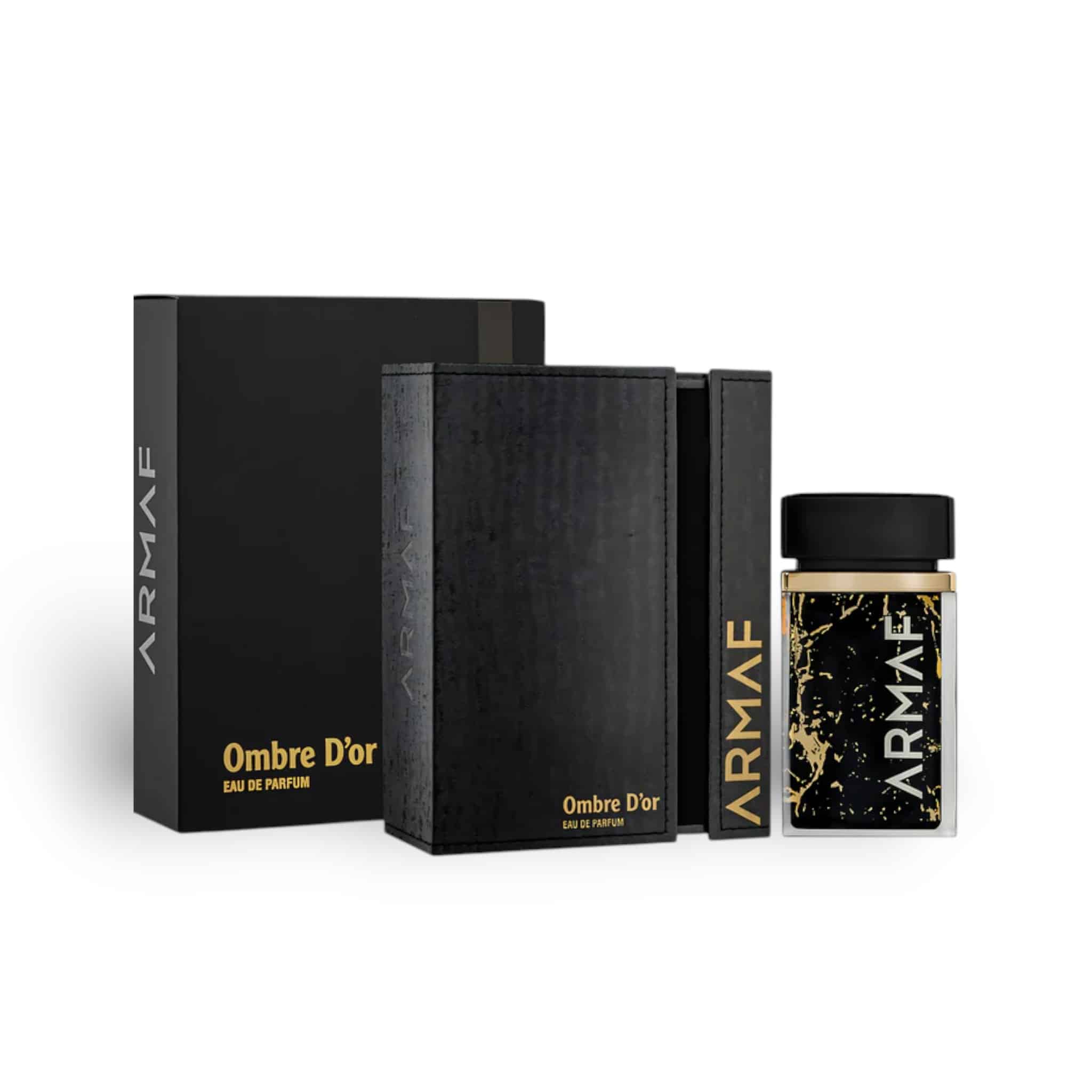 Armaf Ombre D’or 75ml Eau De Parfum By Armaf
