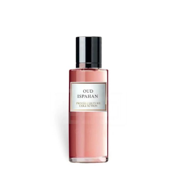 Ard Al Zaafaran Oud Ispahan (Privee Couture Collection) 30ml By Ard Al Zaafaran