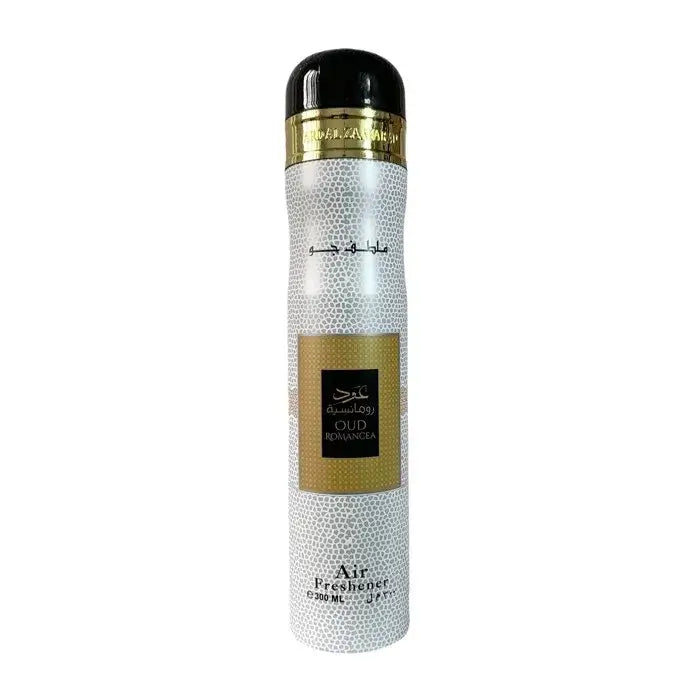Ard Al Zaafaran Oud Romancea 300ml Air Freshener By Ard Al Zaafaran
