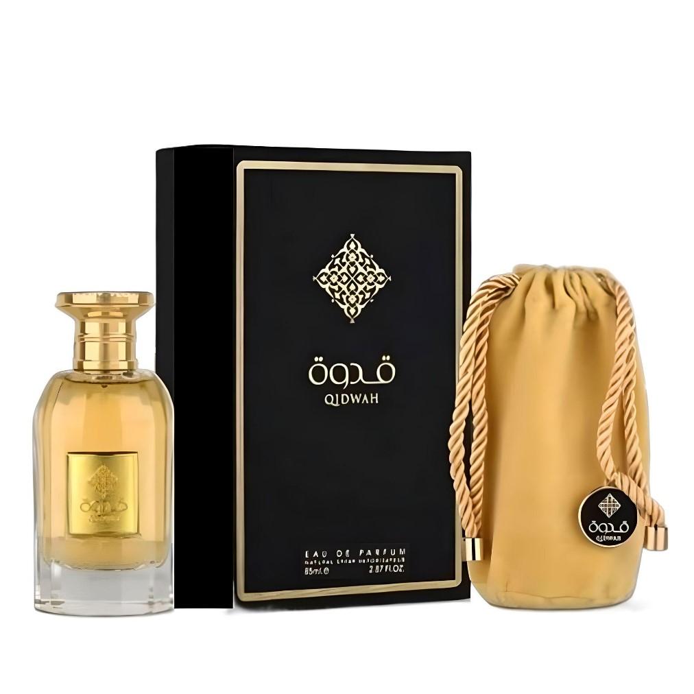 Ard Al Zaafaran Qidwah 85ml Eau De Parfum By Ard Al Zaafaran