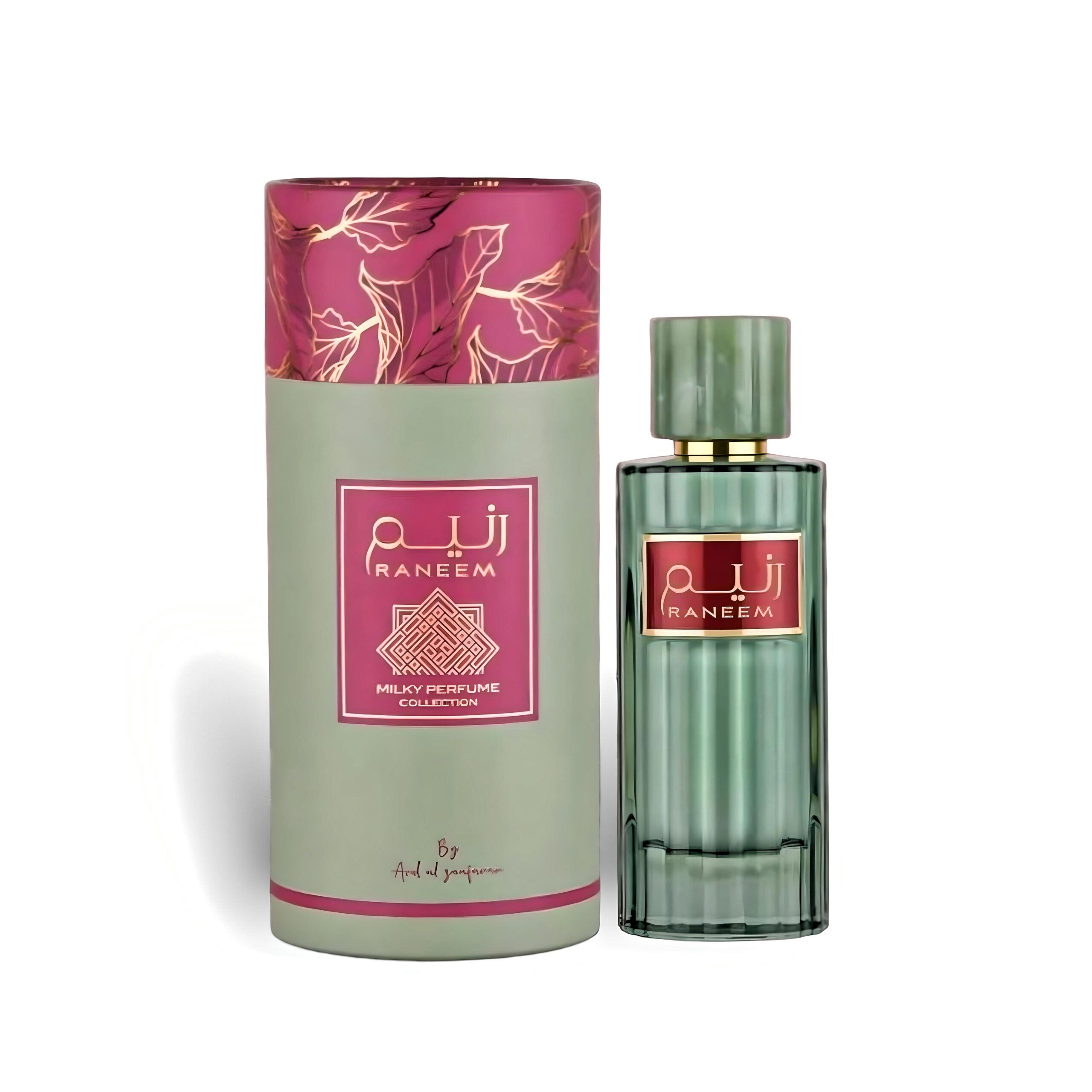 Ard Al Zaafaran Raneem Premium Water 100ml Eau De Parfum By Ard Al Zaafaran