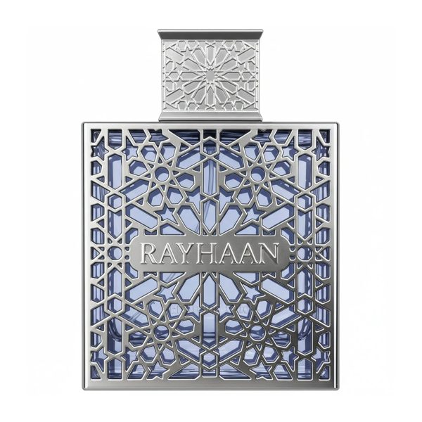 Rayhaan Rayhaan Aquatica Perfume 100ml EDP By Rayhaan