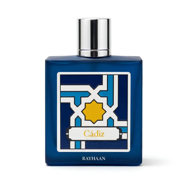 Rayhaan Rayhaan Cadiz Perfume 100ml EDP By Rayhaan