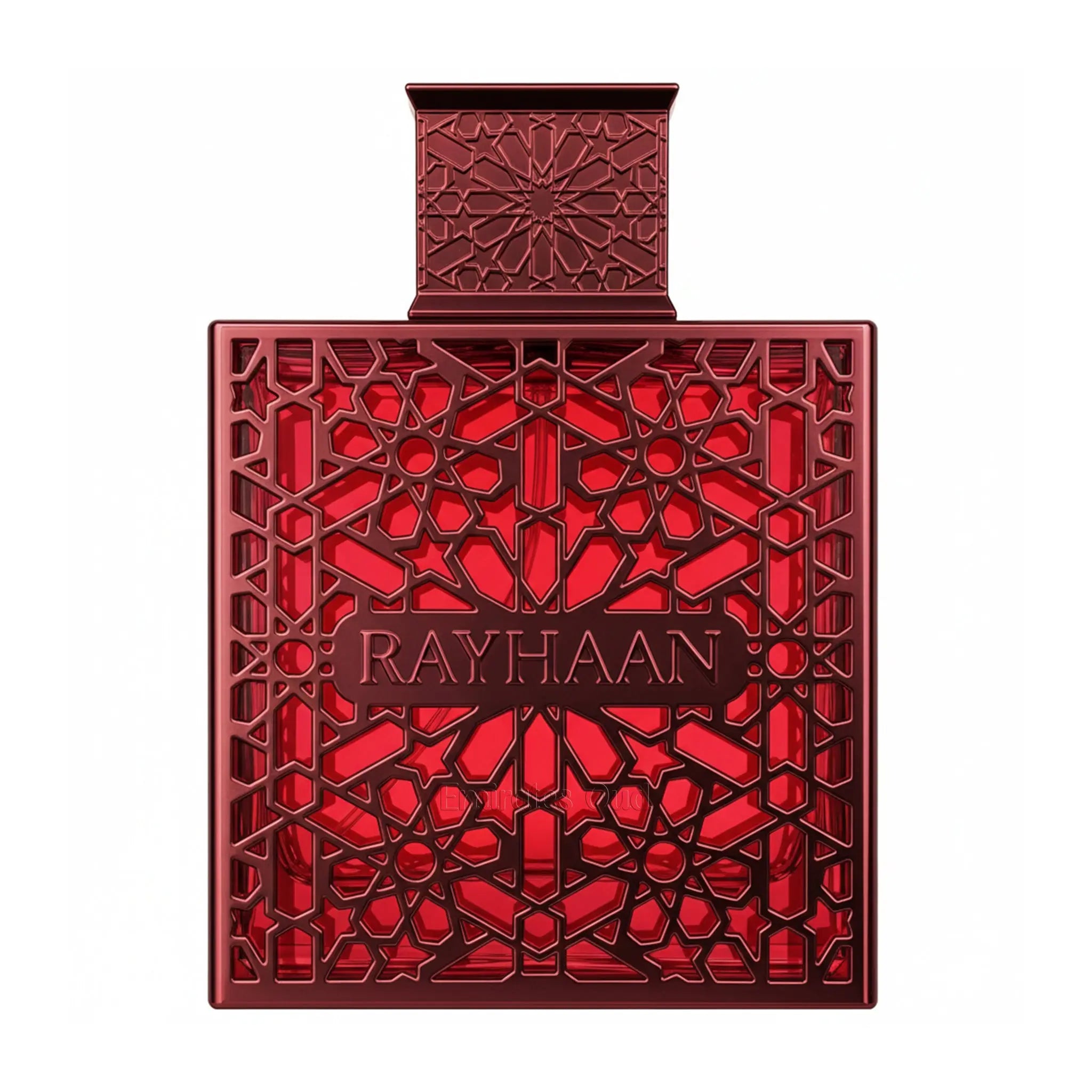 Rayhaan Rayhaan Crimson Perfume 100ml EDP By Rayhaan