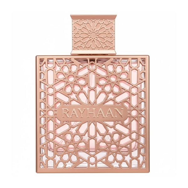 Rayhaan Rayhaan Divine Perfume 100ml EDP By Rayhaan