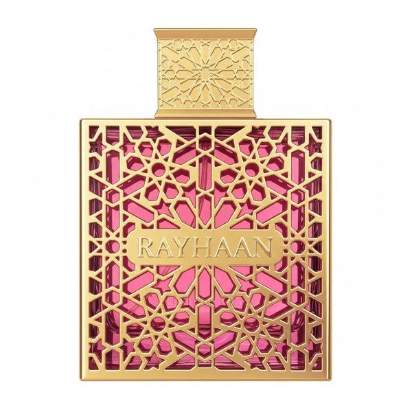 Rayhaan Rayhaan Kiss Perfume 100ml EDP By Rayhaan