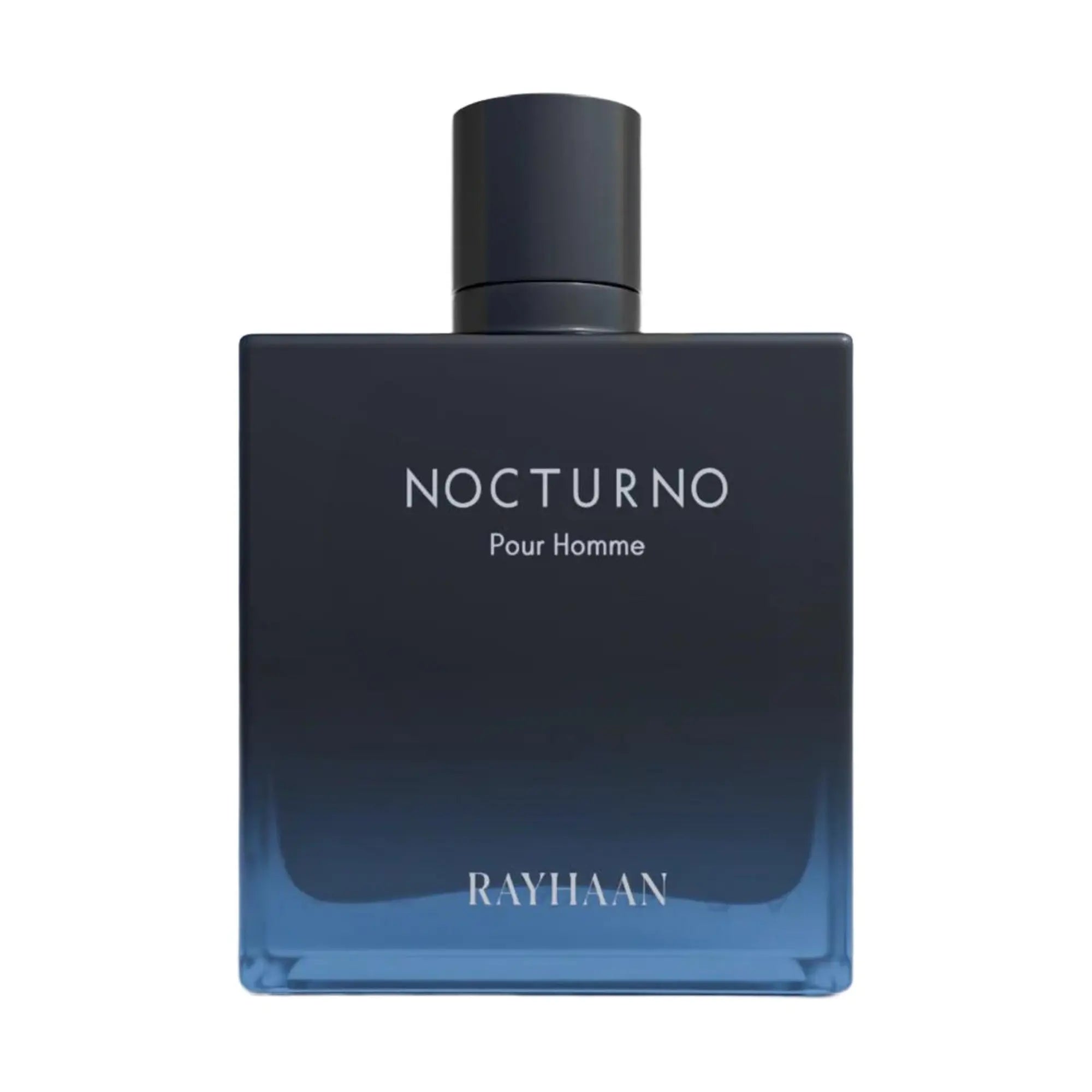 Rayhaan Rayhaan Nocturno Perfume 100ml EDP By Rayhaan