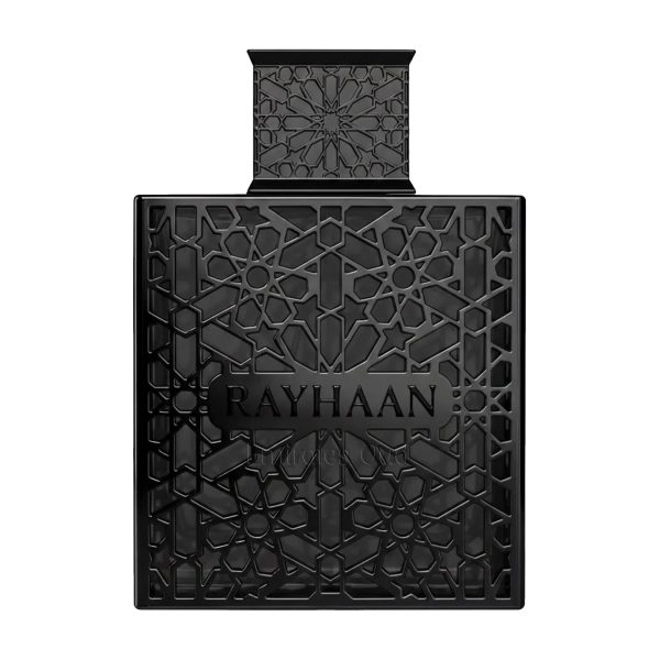 Rayhaan Rayhaan Obsidian Perfume 100ml EDP By Rayhaan