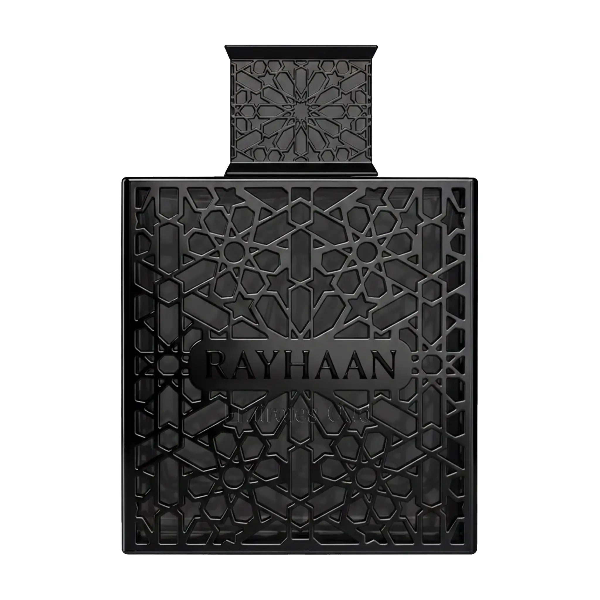 Rayhaan Rayhaan Obsidian Perfume 100ml EDP By Rayhaan